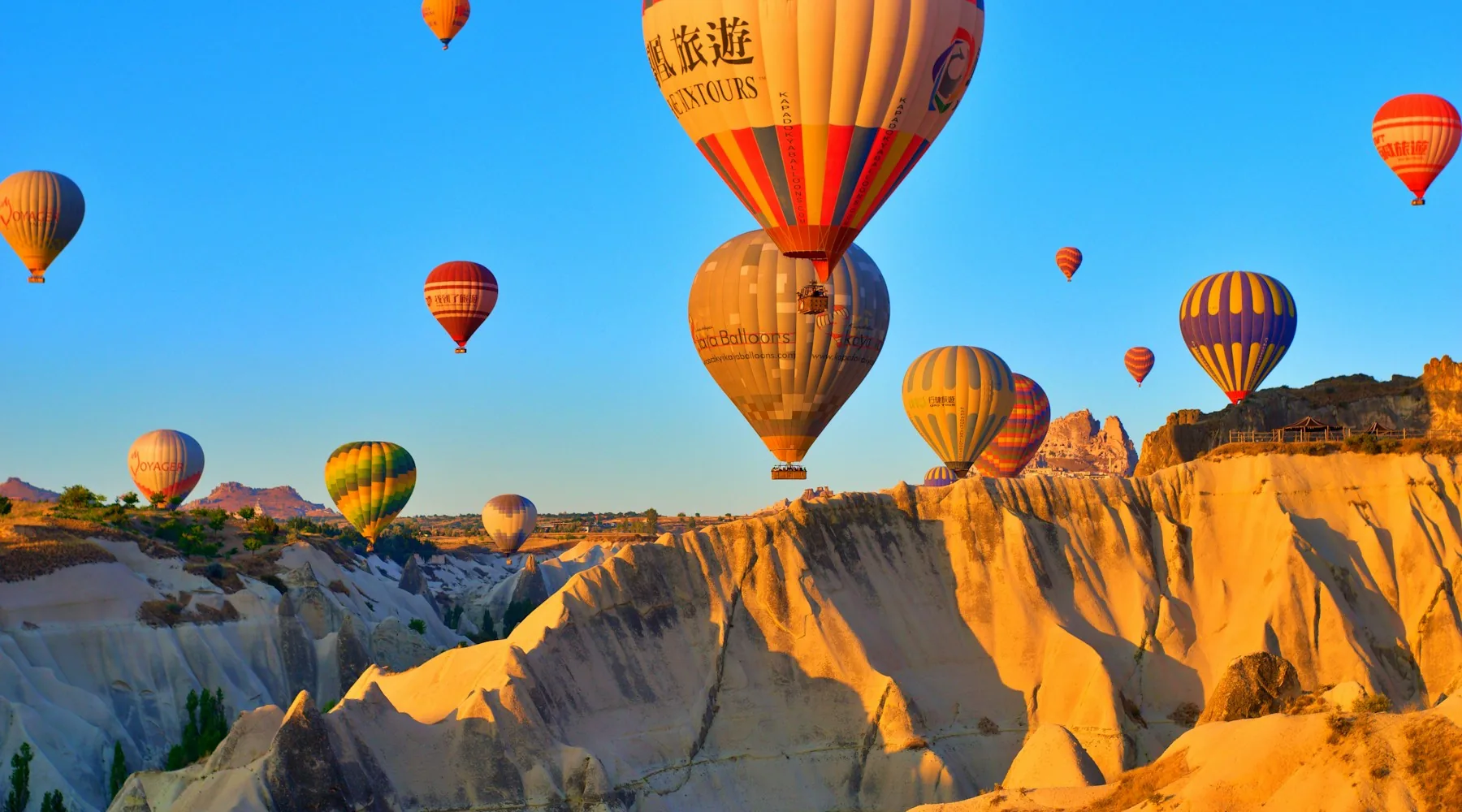 Kapadokya 2 Gece mi, 3 Gece mi? Süreye Göre Tatil Programı Karşılaştırması