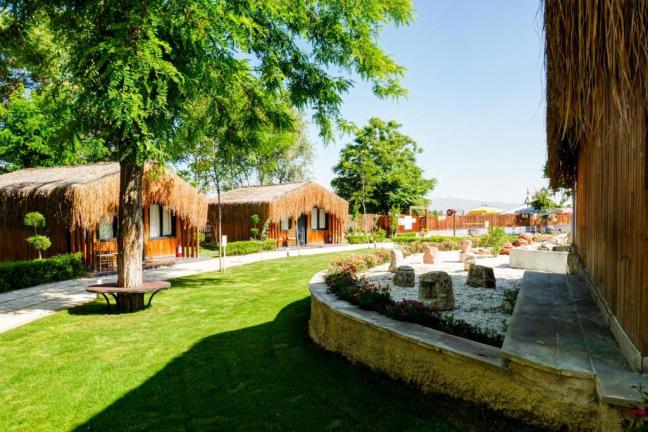 A La Mode Cappadocia Hotel fotoğrafı 2