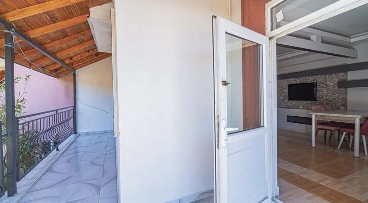 Afyon Aydın Palace Termal fotoğrafı 2
