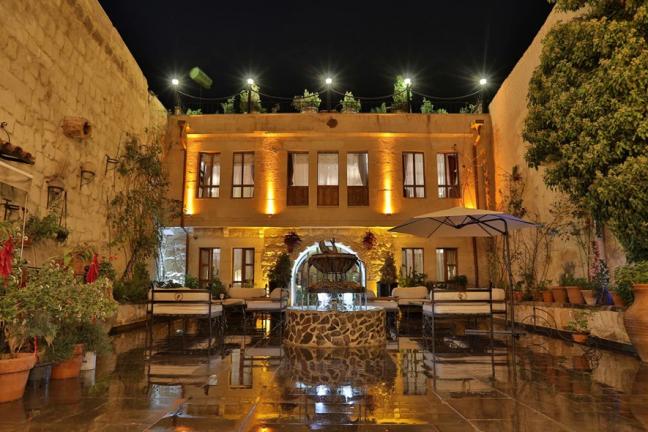 Aja Cappadocia Hotel, Nevşehir