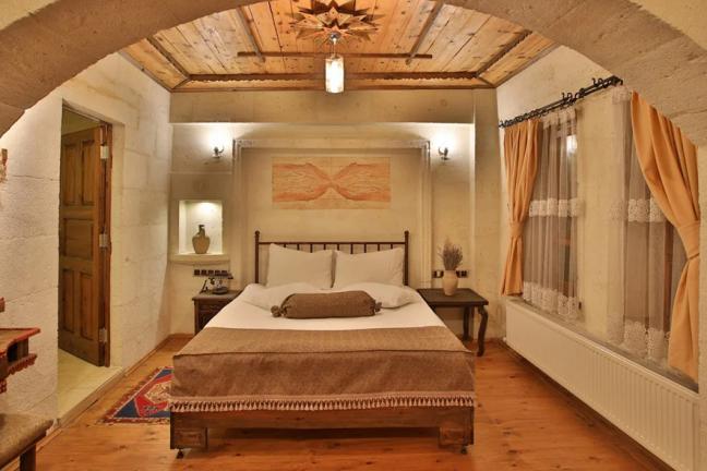 Aja Cappadocia Hotel fotoğrafı 5