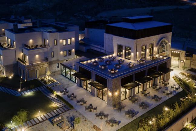 Alden Hotel Cappadocia, Nevşehir