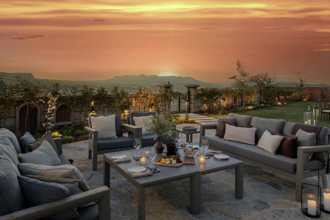 Alden Hotel Cappadocia fotoğrafı 4