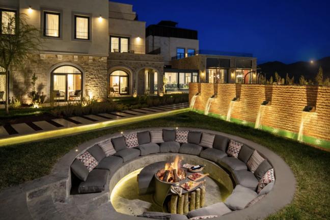 Alden Hotel Cappadocia fotoğrafı 5