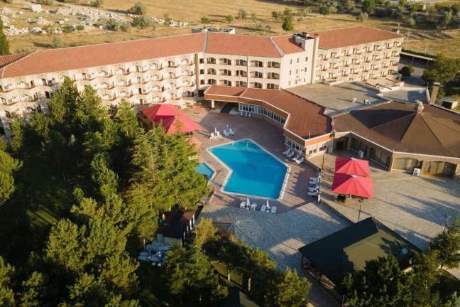 Aleria Cappadocia Hotel, Nevşehir