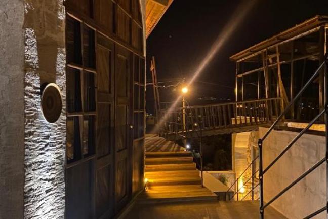 Almula Cave Hotel, Nevşehir