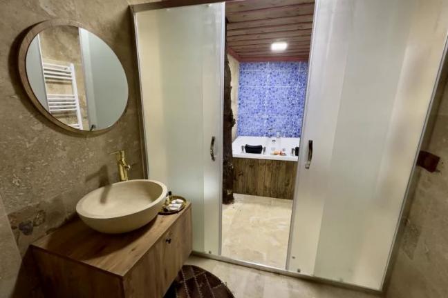 Almula Cave Hotel fotoğrafı 2
