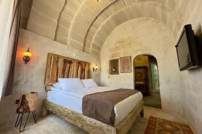 Almula Cave Hotel fotoğrafı 3