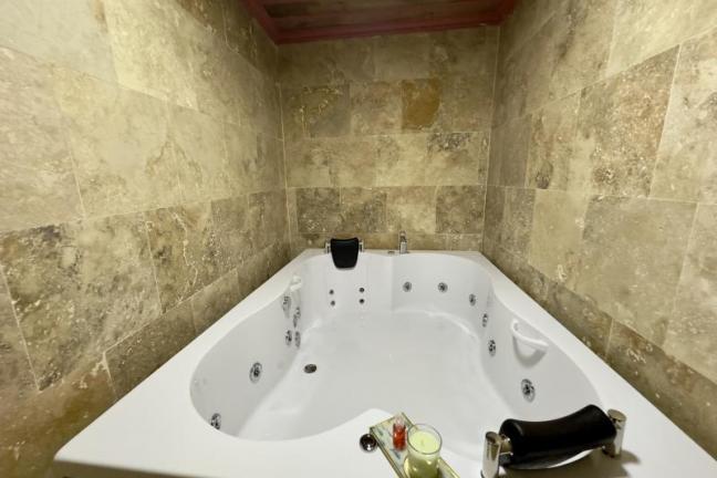 Almula Cave Hotel fotoğrafı 4