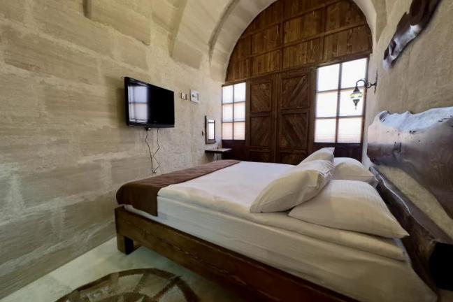 Almula Cave Hotel fotoğrafı 5
