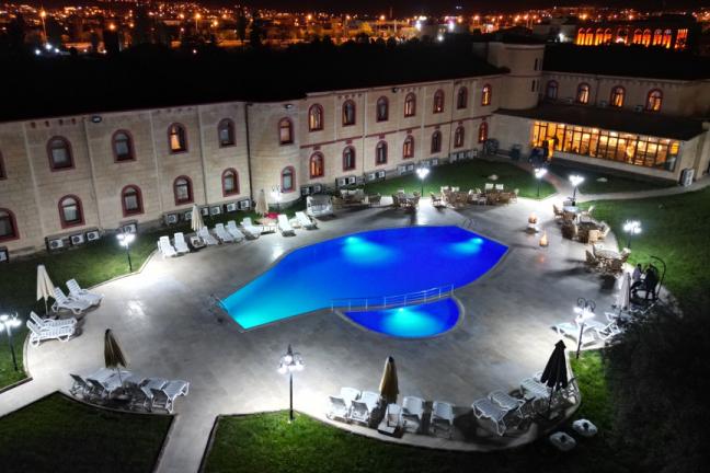 Alp Hotel Cappadocia, Nevşehir