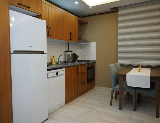 Aria Apart Otel fotoğrafı 4