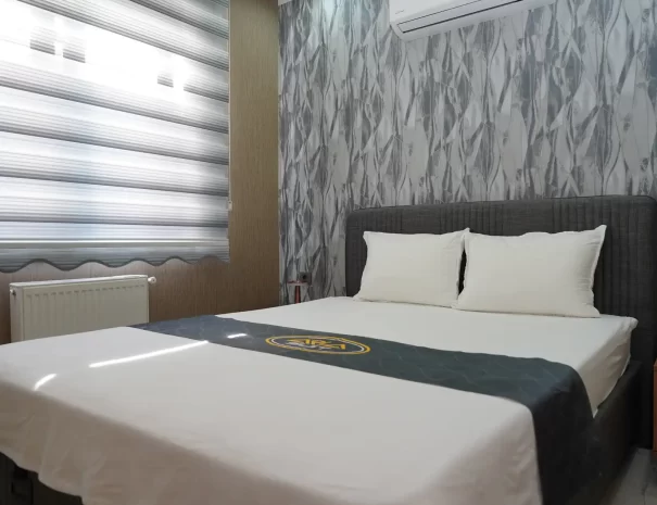 Aria Apart Otel fotoğrafı 5