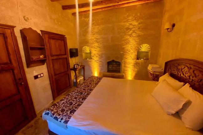 Avanos Cave Suites fotoğrafı 2