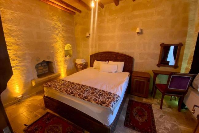 Avanos Cave Suites fotoğrafı 3