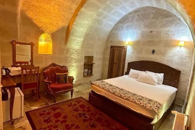 Avanos Cave Suites fotoğrafı 4