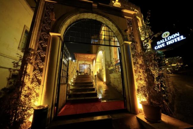 Balloon Cave Hotel fotoğrafı 3