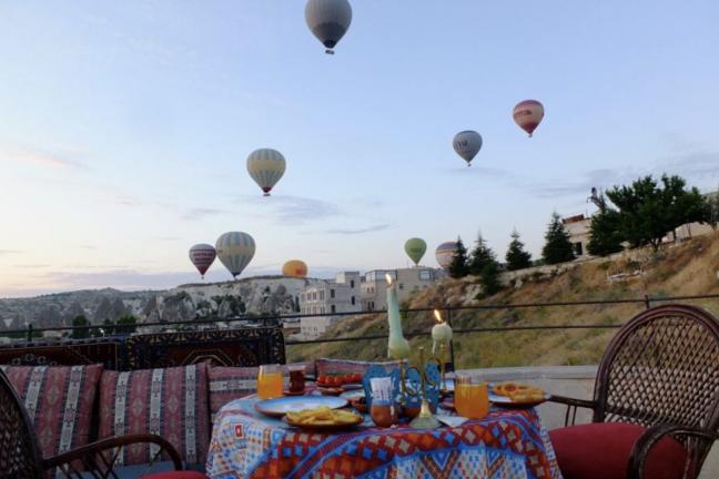 Balloon Cave Hotel fotoğrafı 4
