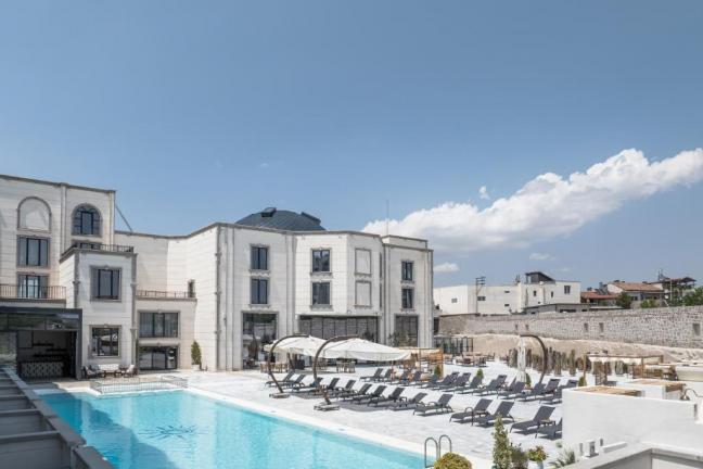 Barceló Cappadocia Hotel, Nevşehir