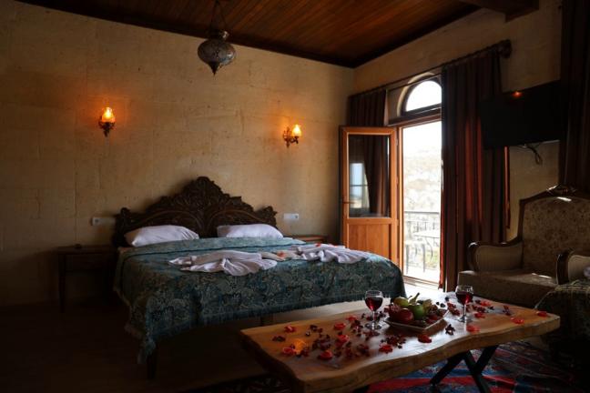 Bellavista Stone House fotoğrafı 2