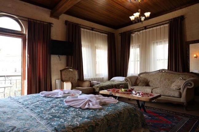 Bellavista Stone House fotoğrafı 3