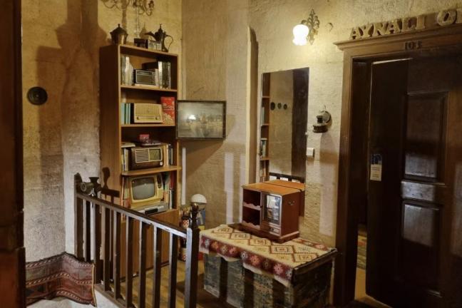 Born Hotel fotoğrafı 2