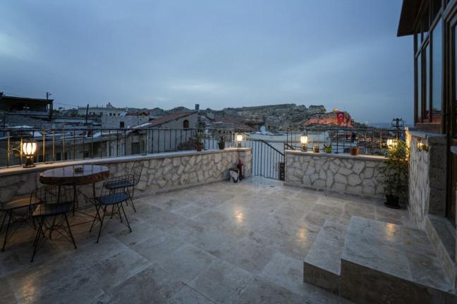 By Yüksel Cave Hotel fotoğrafı 5
