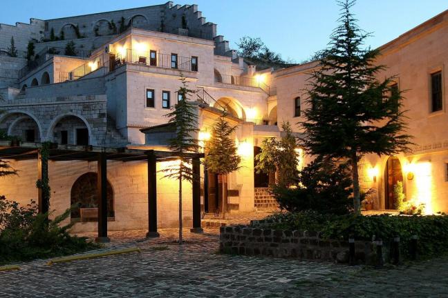 Cappadocia Estates Hotel, Nevşehir