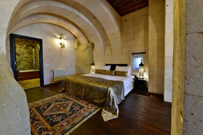 Cappadocia Estates Hotel fotoğrafı 3