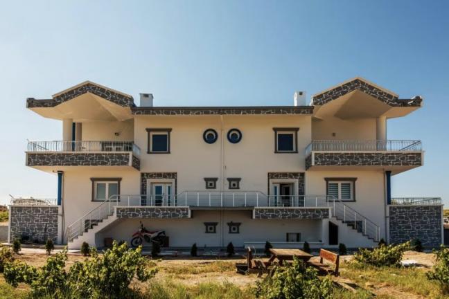 Cappadocia Symbol Hotel, Nevşehir