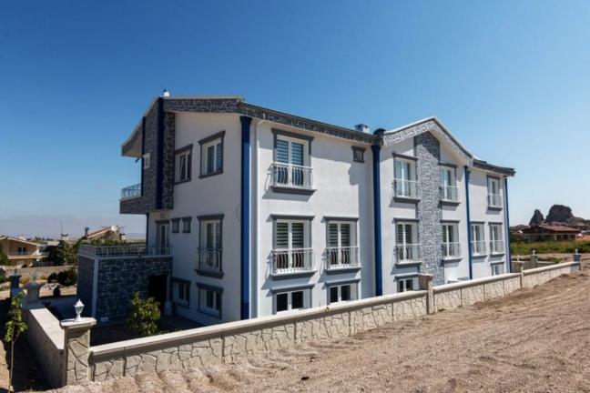 Cappadocia Symbol Hotel fotoğrafı 2