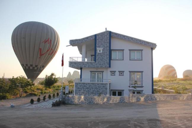 Cappadocia Symbol Hotel fotoğrafı 5