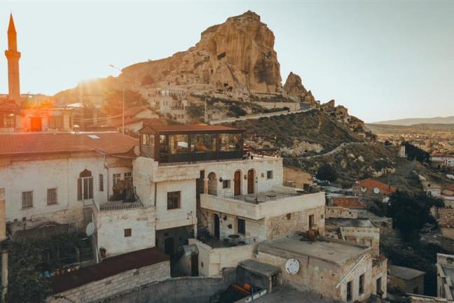 Cappadocia Tale Cave Inn fotoğrafı 2