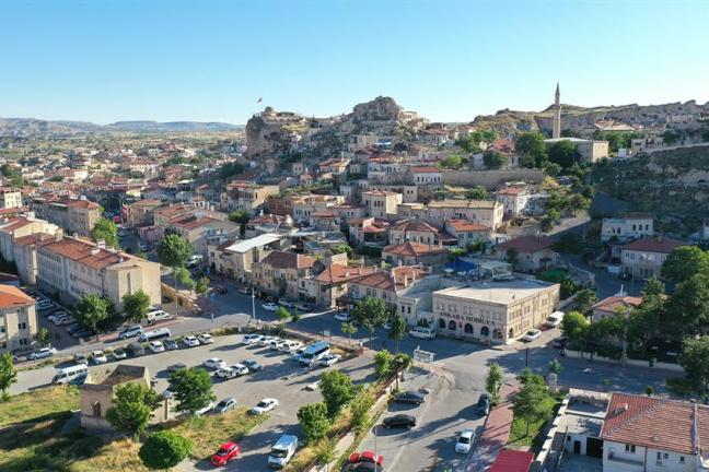 Cappadocia Tale Cave Inn fotoğrafı 3
