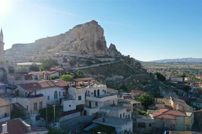 Cappadocia Tale Cave Inn fotoğrafı 4
