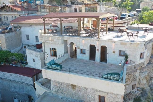 Cappadocia Tale Cave Inn fotoğrafı 5