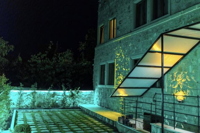 Tuğhan Stone House fotoğrafı 3