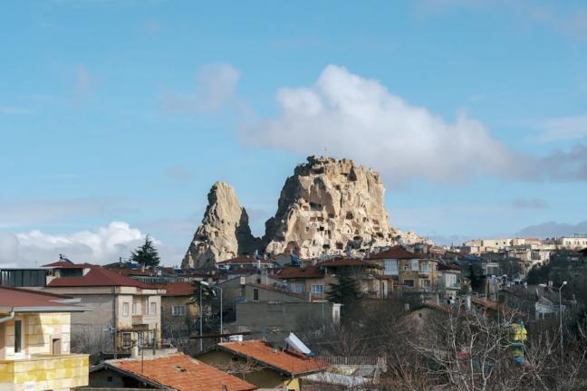 Tuğhan Stone House fotoğrafı 4