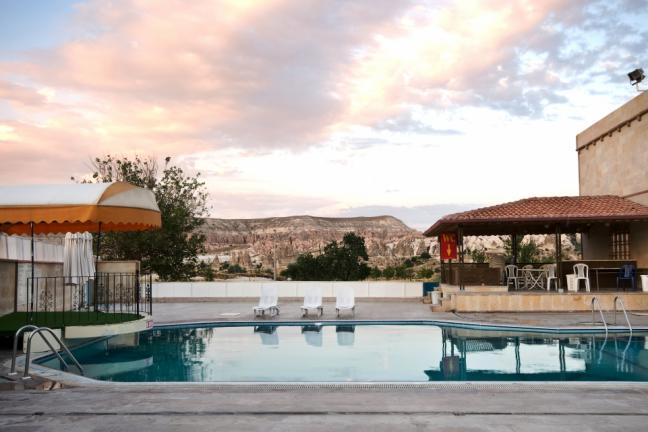 Çiner Hotel fotoğrafı 4