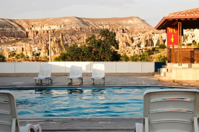 Çiner Hotel fotoğrafı 5