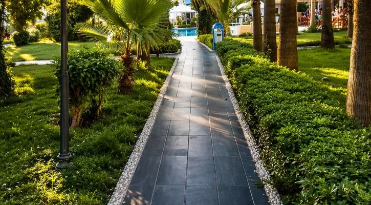 Club Golf Hotel, Antalya