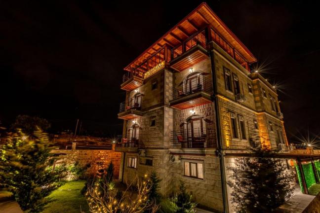 Cordial Cappadocia Hotel, Nevşehir