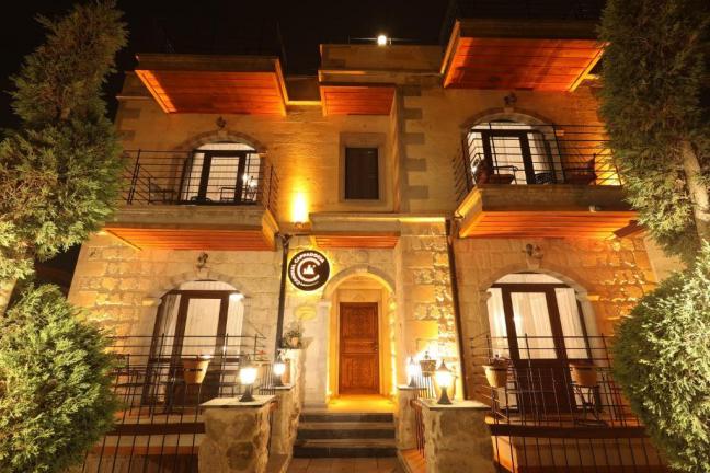 Cordial Cappadocia Hotel fotoğrafı 3