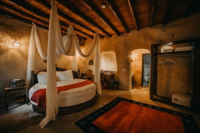 Dere Suites Cappadocia Hotel fotoğrafı 2