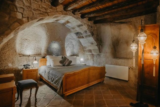 Dere Suites Cappadocia Hotel fotoğrafı 3