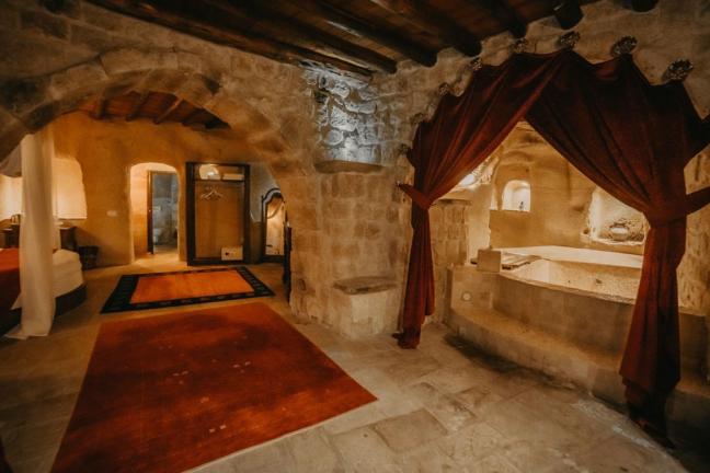 Dere Suites Cappadocia Hotel fotoğrafı 5