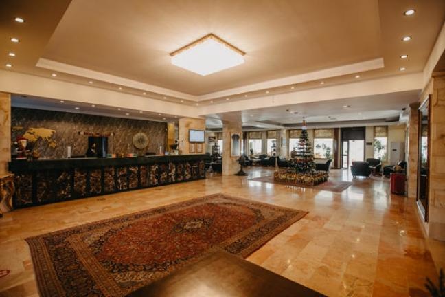Dinler Hotels Ürgüp fotoğrafı 4