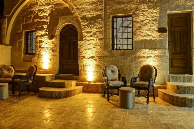 Dionysos Cave Cappadocia Hotel fotoğrafı 2