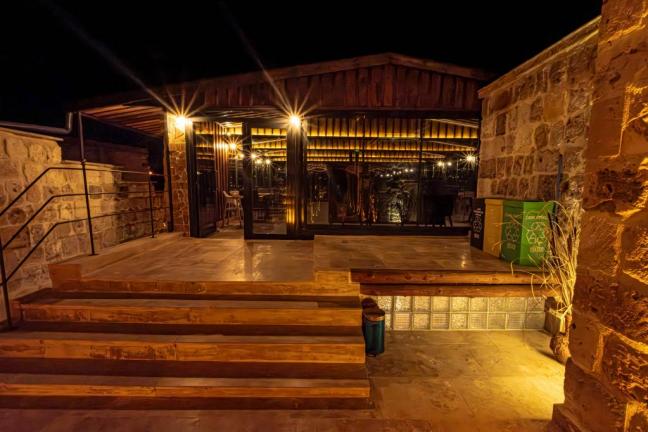 Dionysos Cave Cappadocia Hotel fotoğrafı 4