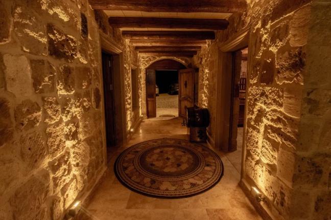 Dionysos Cave Cappadocia Hotel fotoğrafı 5